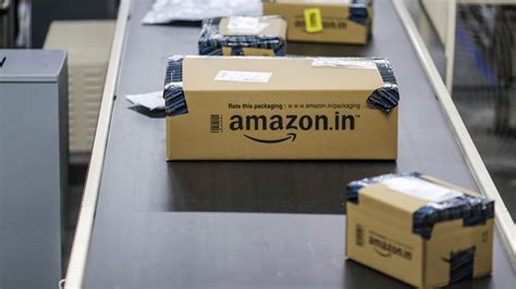 A­m­a­z­o­n­,­ ­Y­a­p­a­y­ ­Z­e­k­â­y­a­ ­S­a­h­i­p­ ­Y­e­n­i­ ­P­a­k­e­t­l­e­m­e­ ­S­i­s­t­e­m­l­e­r­i­y­l­e­ ­Ü­r­ü­n­ ­H­a­s­a­r­l­a­r­ı­n­ı­ ­%­2­4­ ­A­z­a­l­t­t­ı­